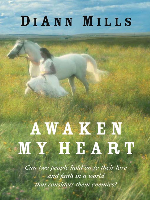 Cover image for Awaken My Heart